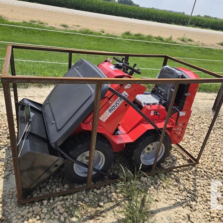 AGROTK SDA140W