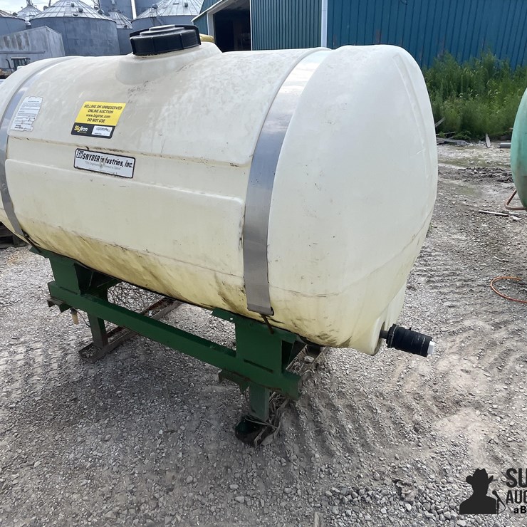 SNYDER 300