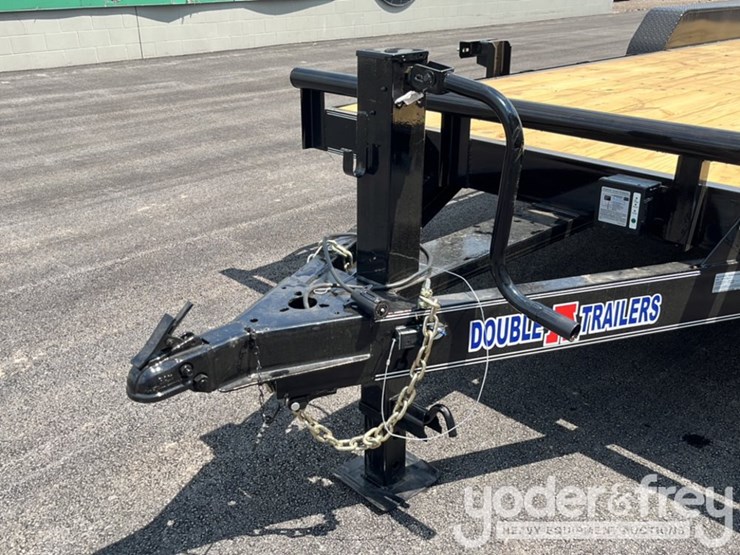 unused-double-a-trailers-83-x-20-14,000#-gvwr,-hdch,2-7000#-axles,-2'-dovetail,-all-led-lights,-st235/80r16-10-ply-on-8-hole-silver-mod-image-30