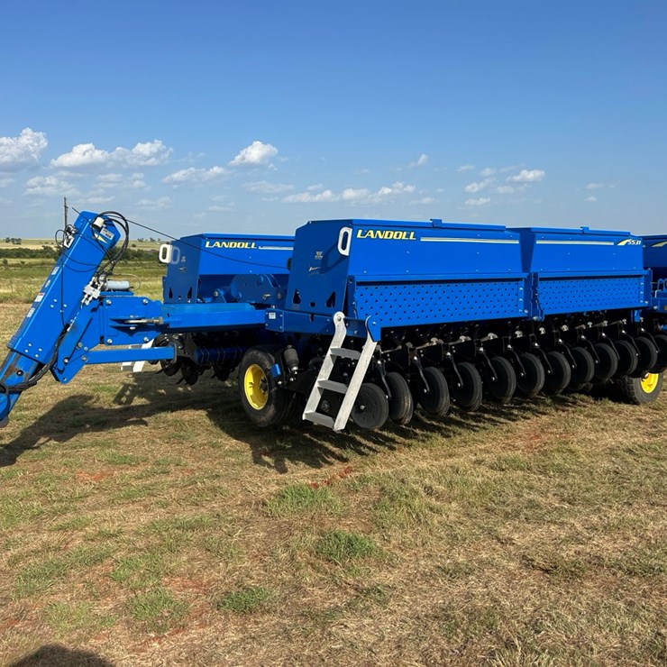 2020 LANDOLL 5531