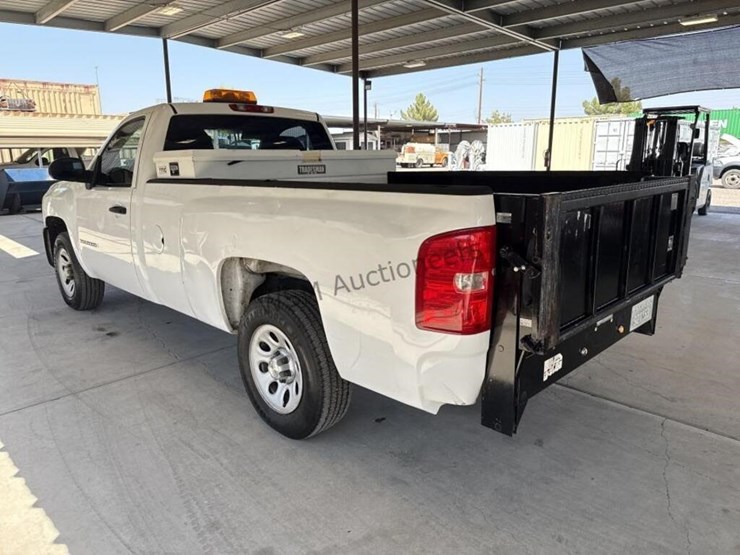 2009-chevrolet-silverado-1500-image-5