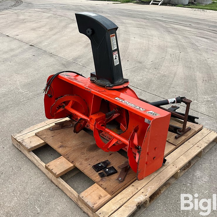 KUBOTA F3990