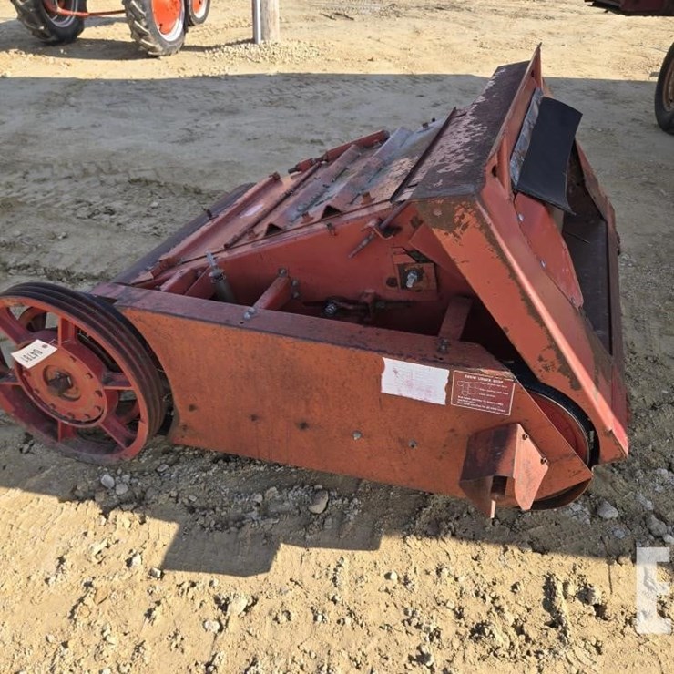 INTERNATIONAL 1460