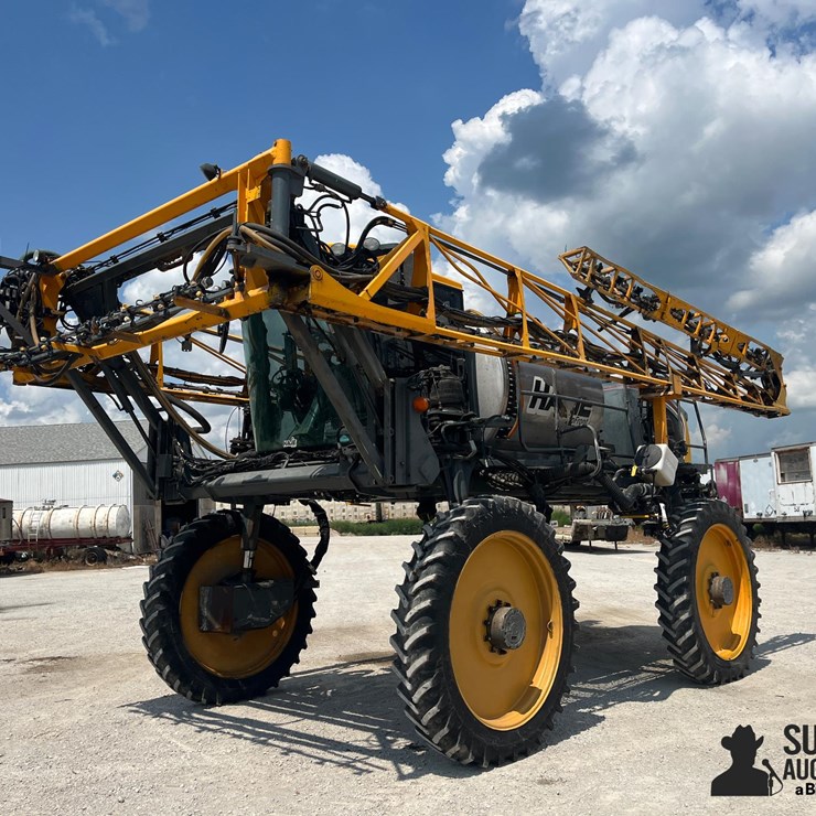 HAGIE STS12