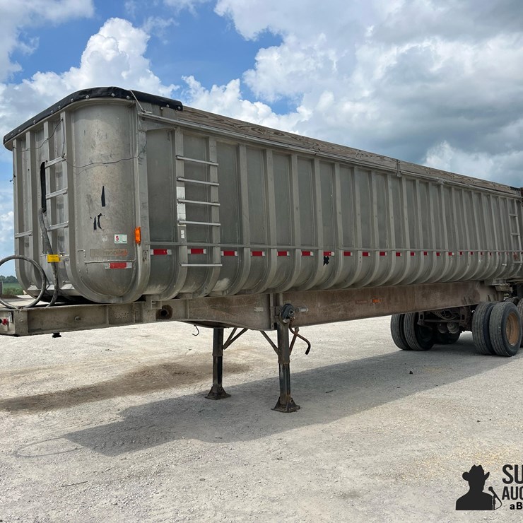 1979 TRAILMOBILE TRAILER