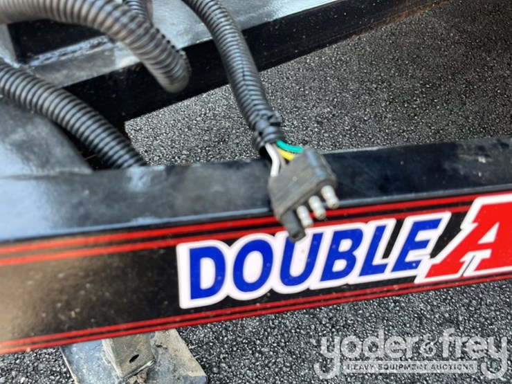 unused-double-a-trailers-83-x-16-t/a-3500#-7000-gvwr,-36"-quite-aire-fan-w/-auto-low-water-cut-off,-250gal-water-tank,-mounted-bench-on-each-side-image-31