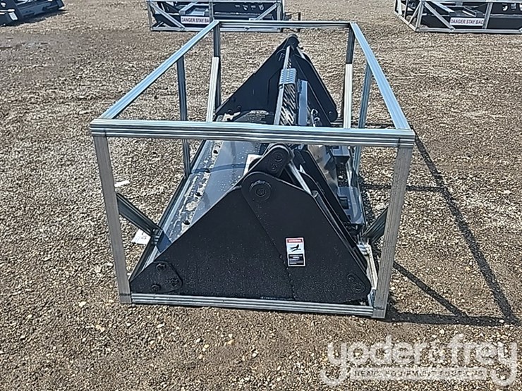 unused-jct-84"-4-in-1-combination-bucket-image-2