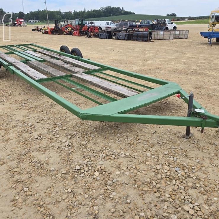 JOHN DEERE 28