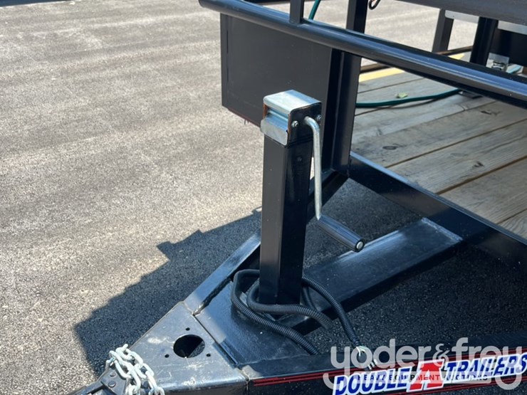 unused-double-a-trailers-83-x-16-t/a-3500#-7000-gvwr,-36"-quite-aire-fan-w/-auto-low-water-cut-off,-250gal-water-tank,-mounted-bench-on-each-side-image-32