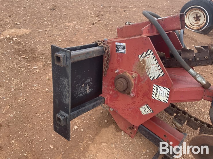 braintree-165436-trencher-w/skid-steer-mounts-image-19