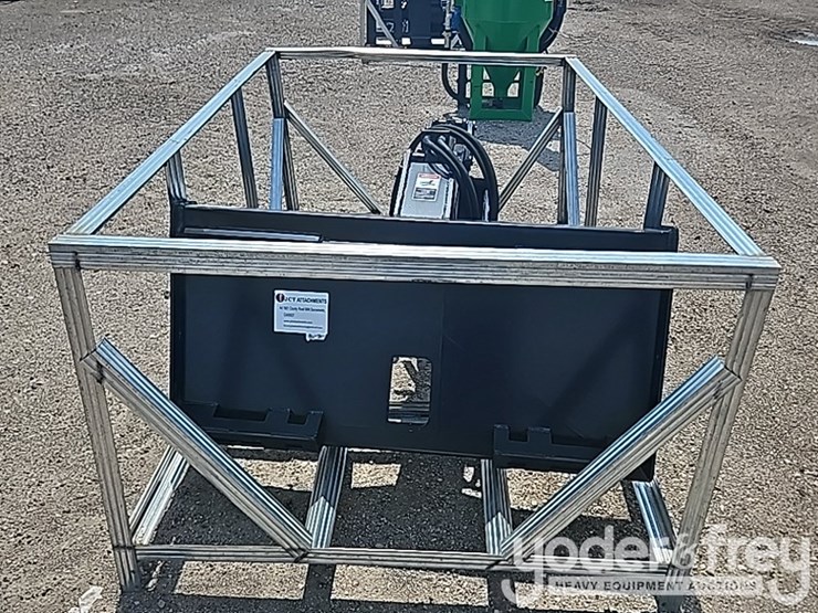 unused-jct-hd-backhoe-arm-to-suit-skidsteer-image-4