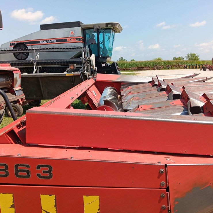 2024 MASSEY-FERGUSON 863