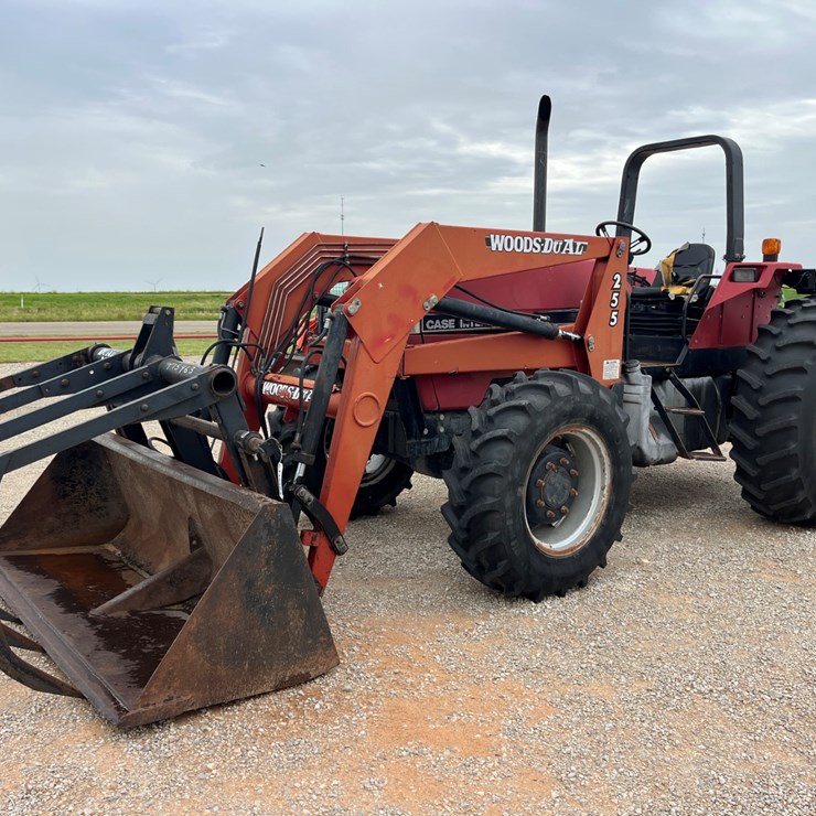 1994 CASE IH 5230