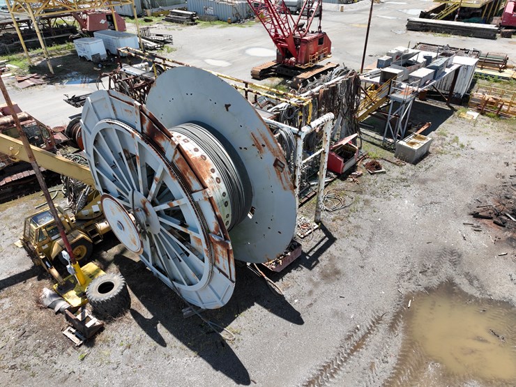 #2-•-401-reel-with-hydraulic-power-unit-|-8-inch-diameter-pipe-image-20