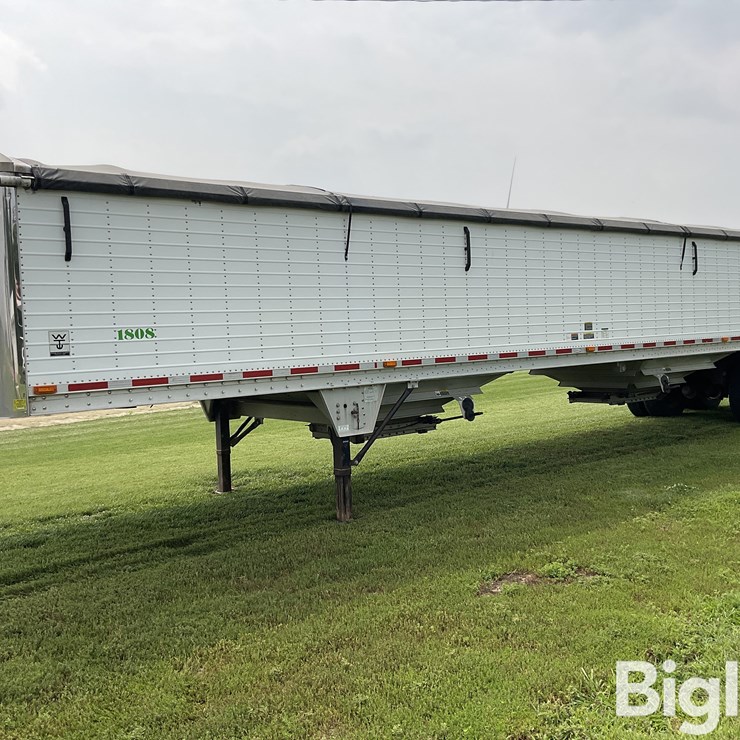 2011 WILSON DWH-500