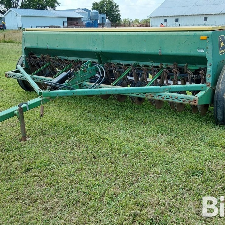 JOHN DEERE 8350