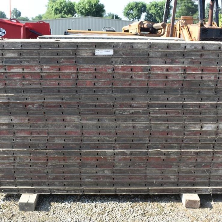 SYMONS WALL FORMS 44027