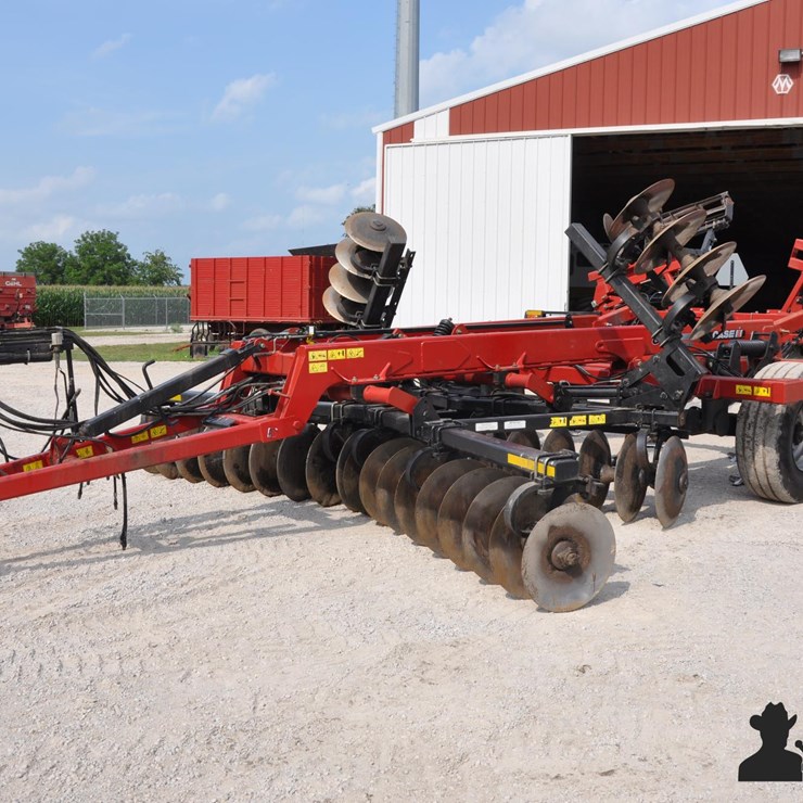 2015 CASE IH 2015