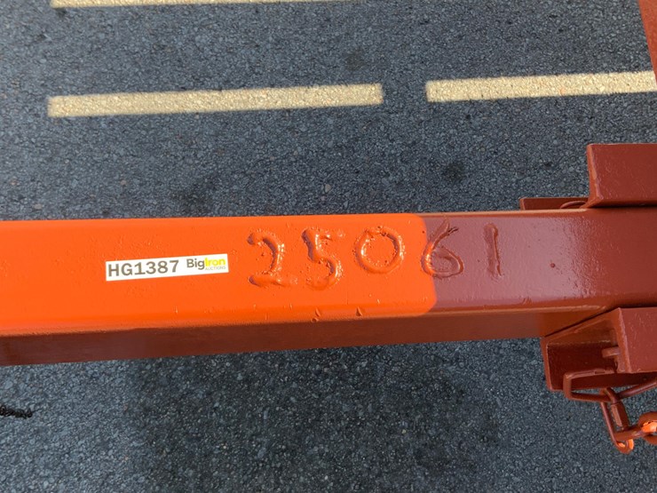 ditchwitch-s/a-tilt-bed-trailer-image-20