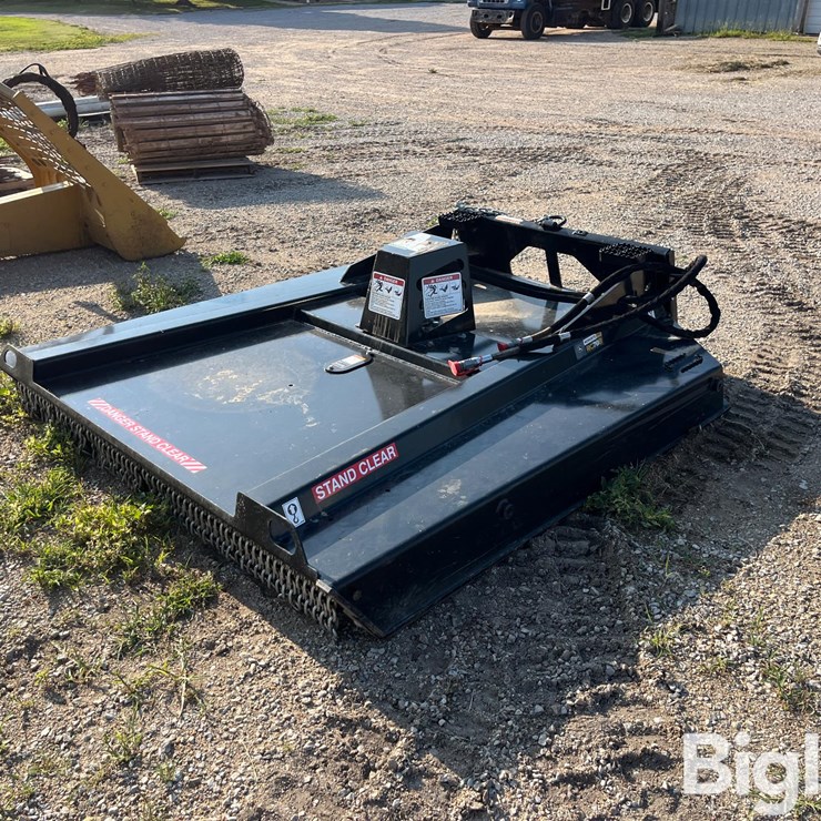 John Deere RC78B Rotary Cutter