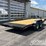 unused-double-a-trailers-83-x-20-14,000#-gvwr,-hdch,2-7000#-axles,-2'-dovetail,-all-led-lights,-st235/80r16-10-ply-on-8-hole-silver-mod-image-5