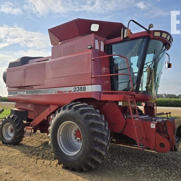 2000 CASE IH 2388