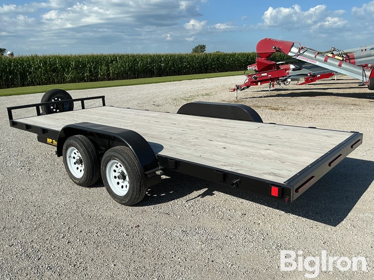 2024-hp-th18-t/a-flatbed-trailer-image-7