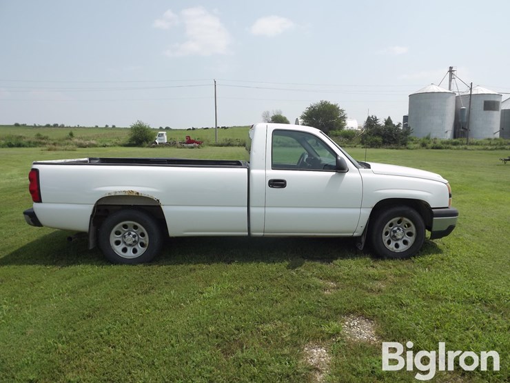 2006-chevrolet-silverado-1500-image-4