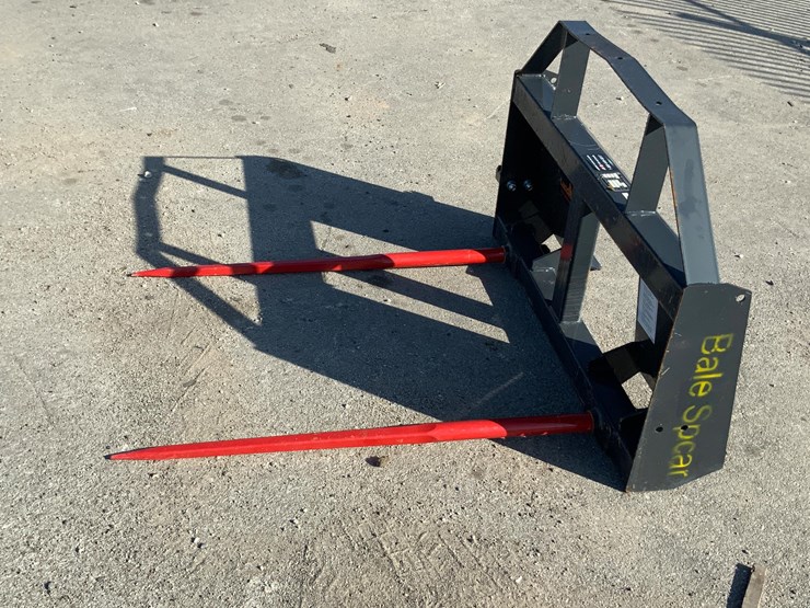 2025-land-honor-bs-12-2500g-skid-steer-bale-fork-attachment-image-13