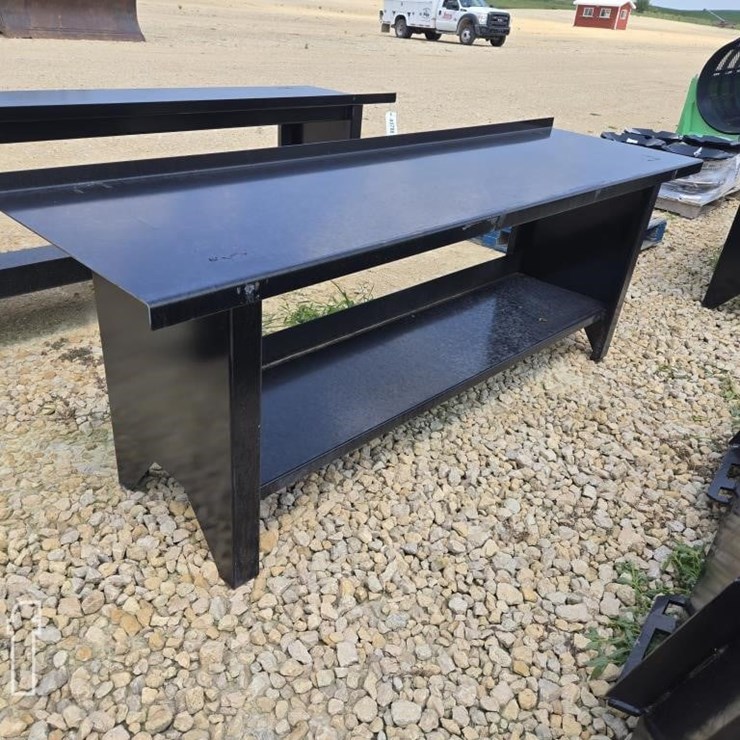 NEW 28 X 90 KC WORK BENCH