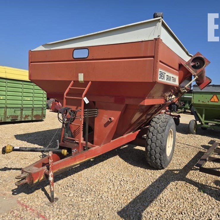 BRENT 410