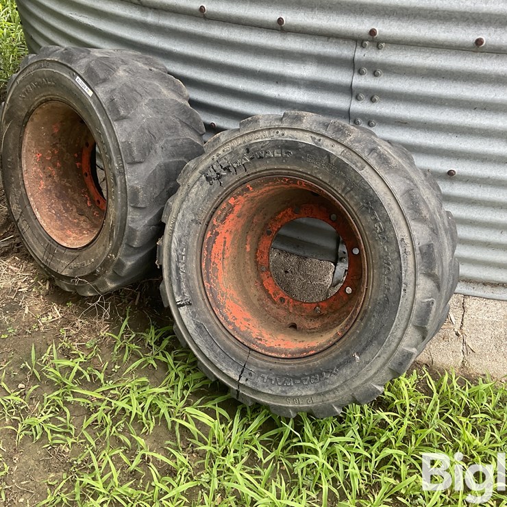 BOBCAT S750