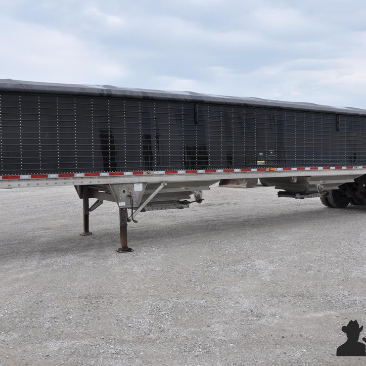 2014 WILSON DWH-550B