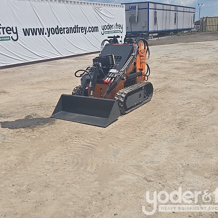 Unused Landhero LDH-S460