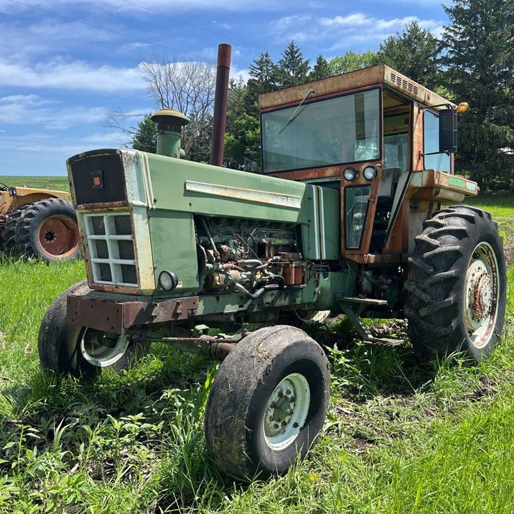 OLIVER G1355