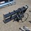 unused-jct-hydraulic-auger-drive,-bits,-qa-9",12",-18"-alloy-bits-to-suit-skidsteer-image-8