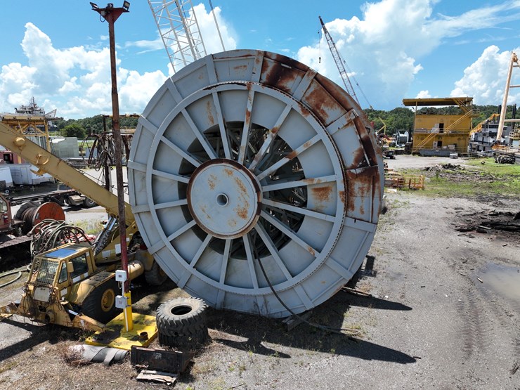 #2-•-401-reel-with-hydraulic-power-unit-|-8-inch-diameter-pipe-image-23