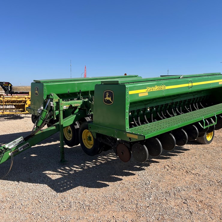 2008 JOHN DEERE 455