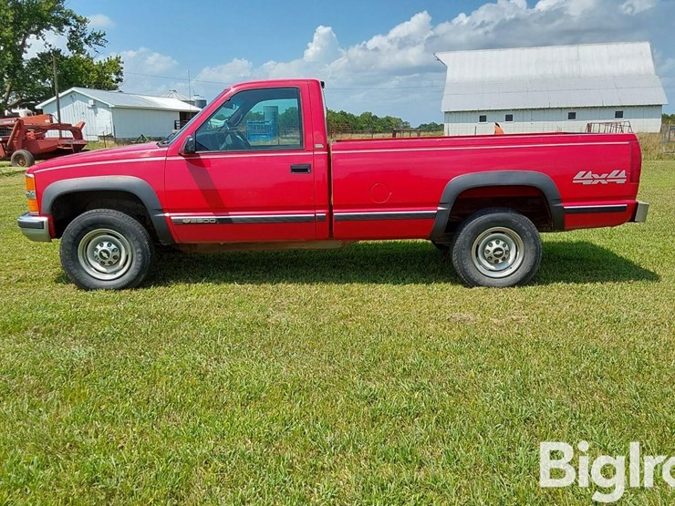 1996-chevrolet-silverado-2500-image-8
