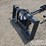 unused-jct-hydraulic-auger-drive,-bits,-qa-9",12",-18"-alloy-bits-to-suit-skidsteer-image-6
