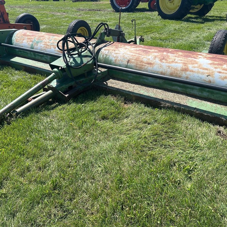 JOHN DEERE 27