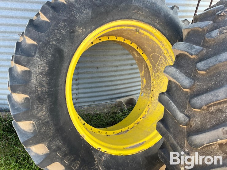 firestone-18.4-38-tires-w/john-deere-rims-image-11