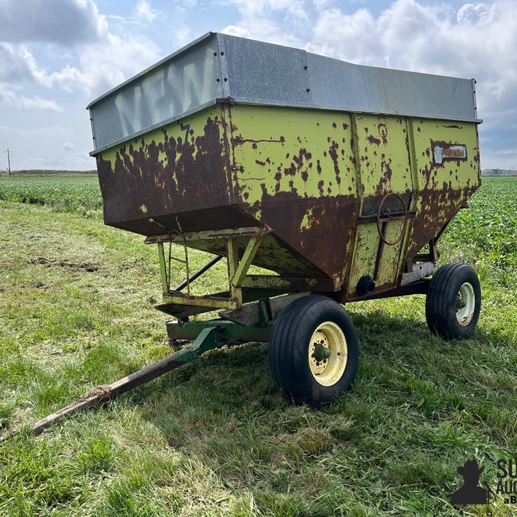 DEERE Tires