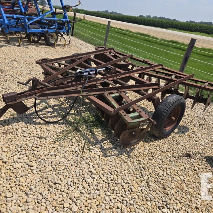 CASE IH 10
