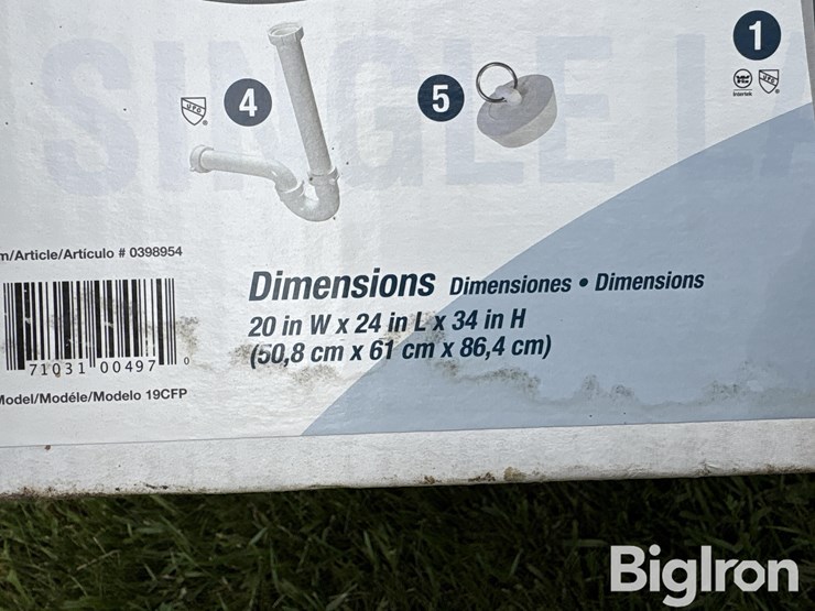 mustee-20”-x-24”-utility-wash-tub-kit-image-14