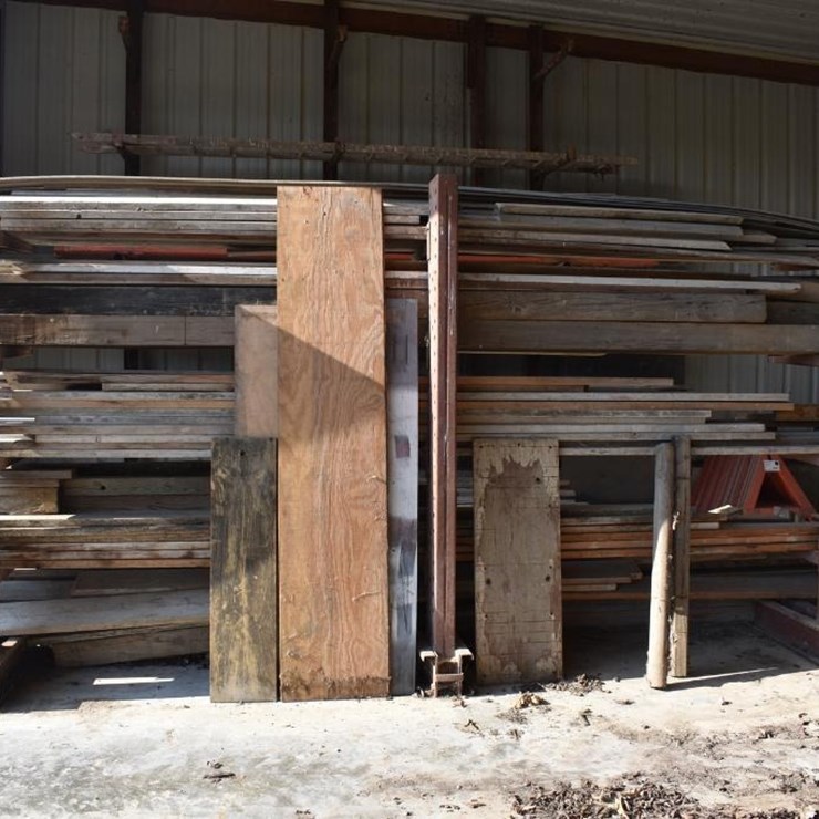 METAL RACK 44022