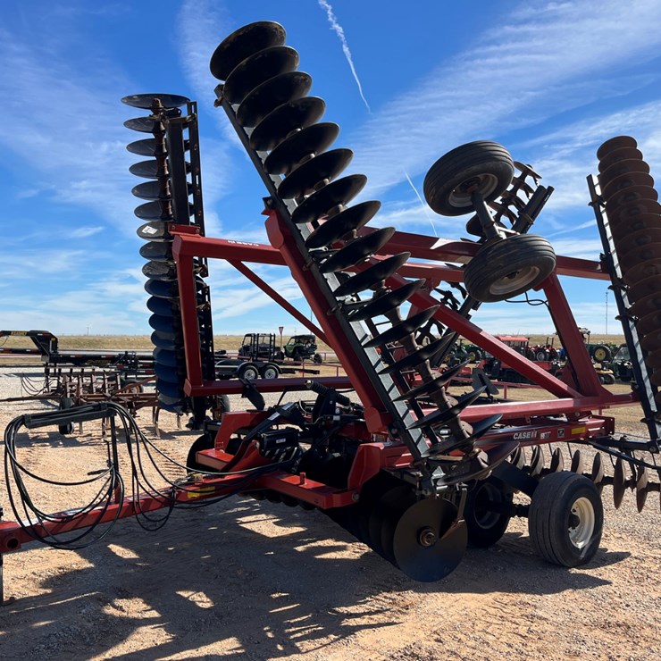 2008 CASE IH RMX340