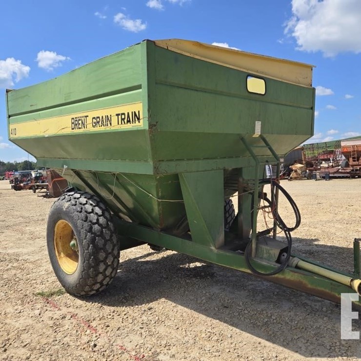 BRENT 410