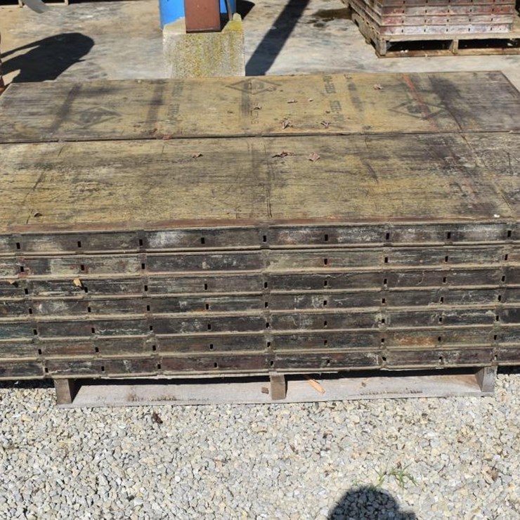 SYMONS WALL FORMS 44065