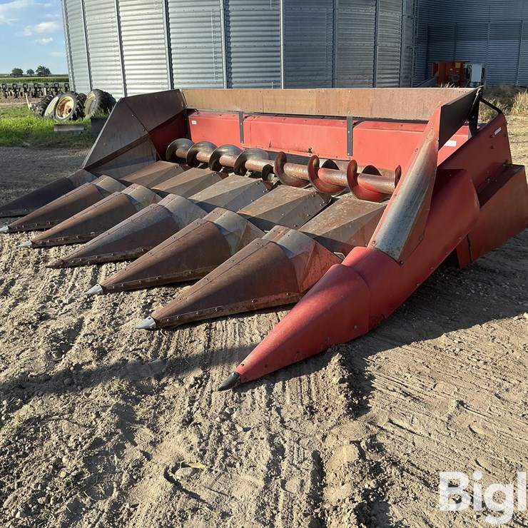 CASE IH 1063
